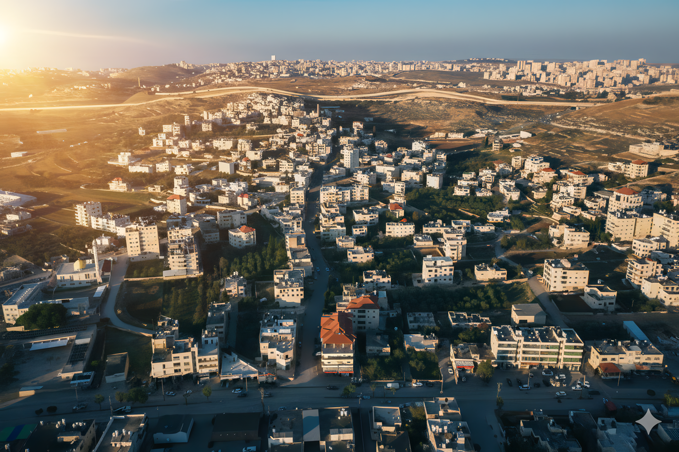 Projects & Facilities