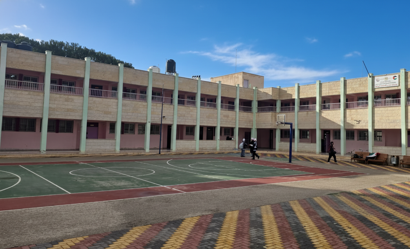 Projects & Facilities